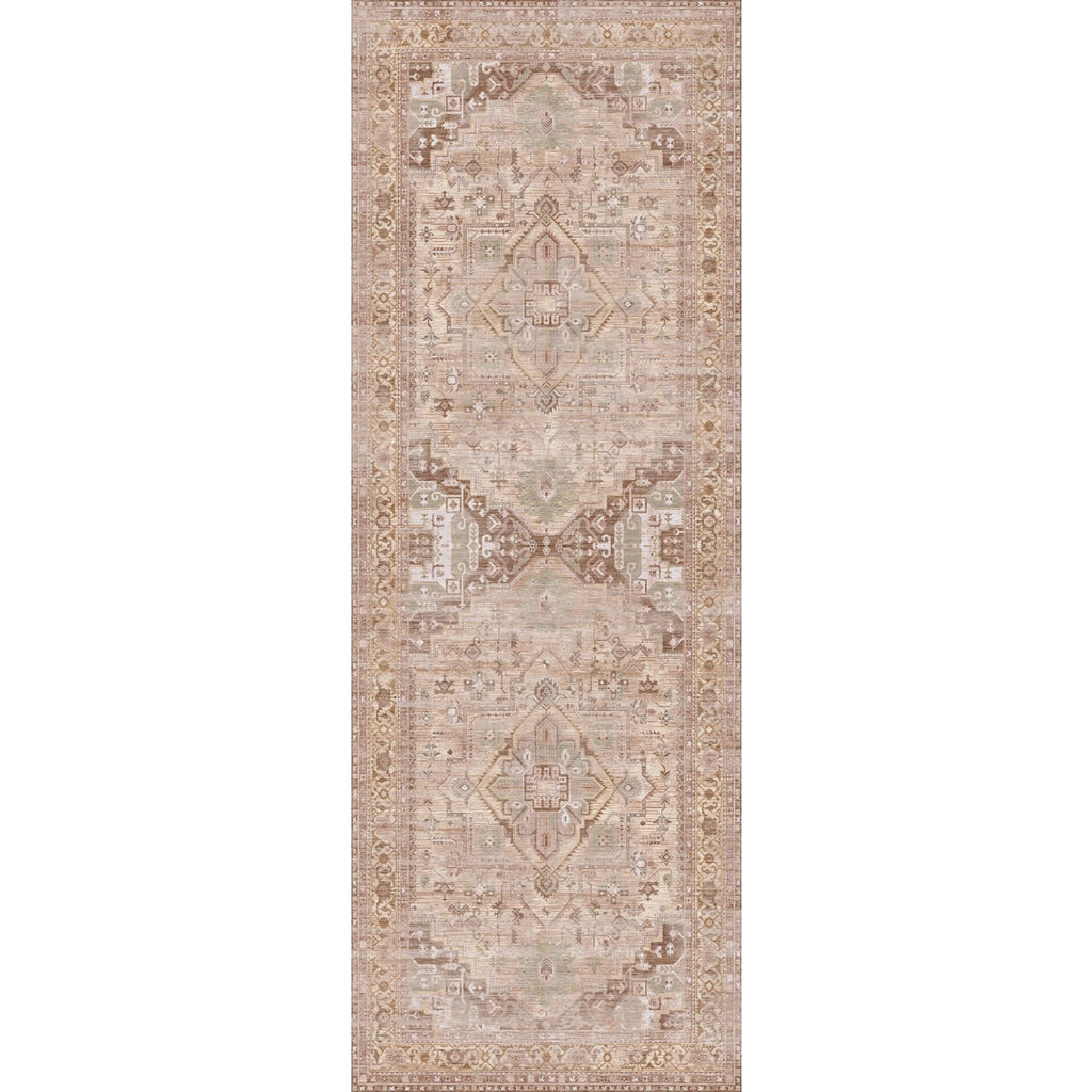 Ozana Natural rug