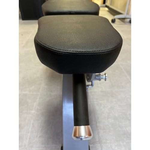 Banco de entrenamiento inclinado comercial ajustable (HX-F39)