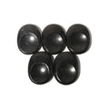 Shungite Worry Stone - Pack of 5