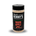 Uncle Hemmy’s : Warm Apple Pie Bottle