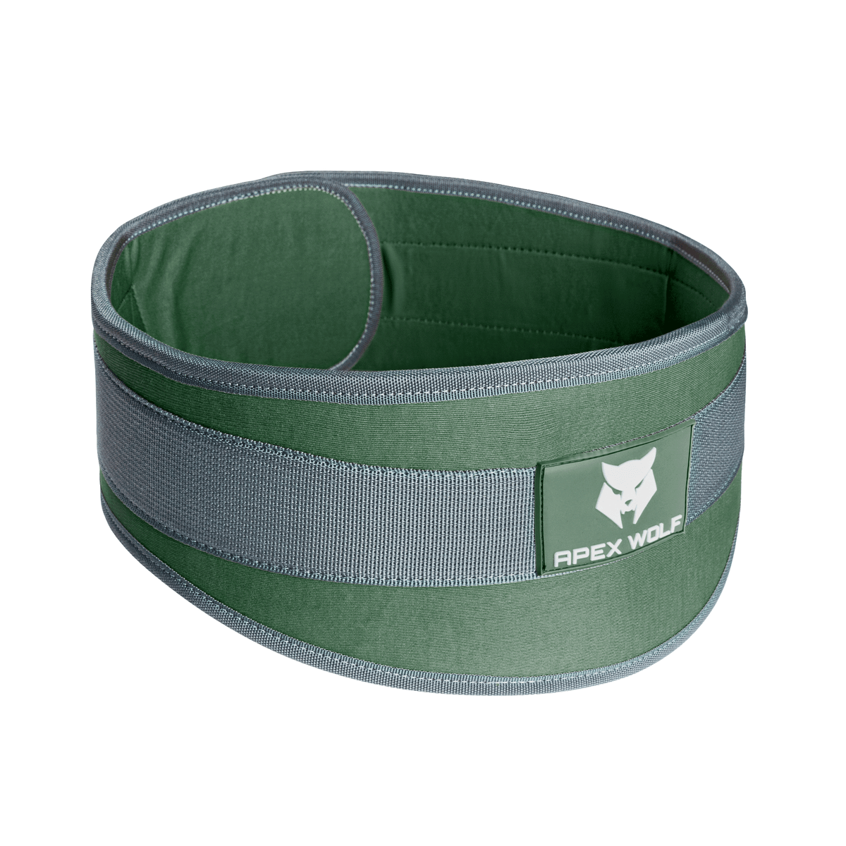 Ceinture de levage Flex Core — Iron Forest