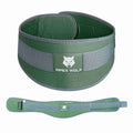 Ceinture de levage Flex Core — Iron Forest