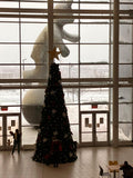 Artiplanto Big Oscar 23 Feet Artificial Pre-Lit Christmas Tree CUSTOM ORDER - 4 MONTHS LEAD TIME