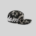 FREEDOM HAT – Monochrome Stealth