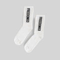 CREW-SOCKEN - WEISS
