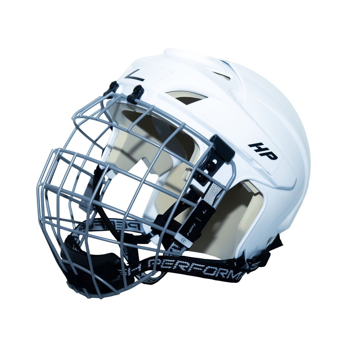 HELM / HELM - HP1 COMBO
