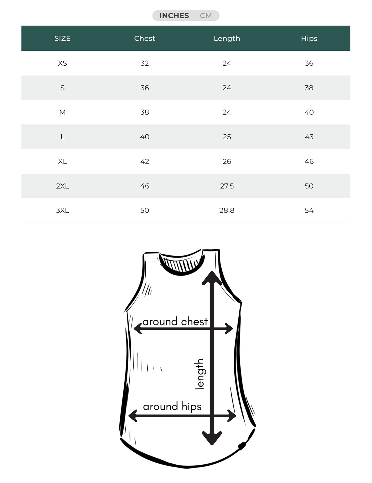 Women's Relaxed Bamboo Tank - Blank Apparel - Bordeaux Red