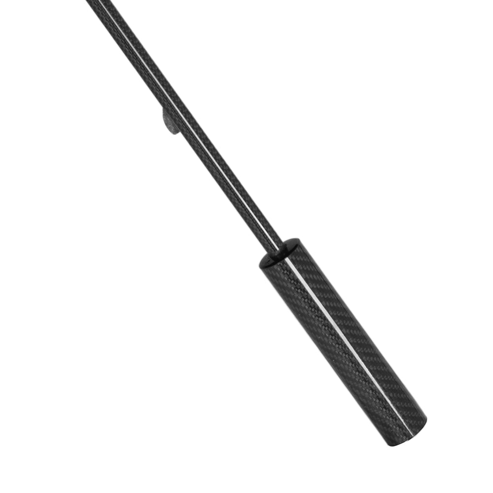 Paraguas antiviento de fibra de carbono premium