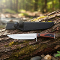 12" Hunting Knife