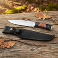 12" Hunting Knife