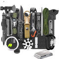 Outdoor Tools Survival Kit