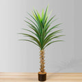 Yara Artificial Aloe Potted Plant 51"