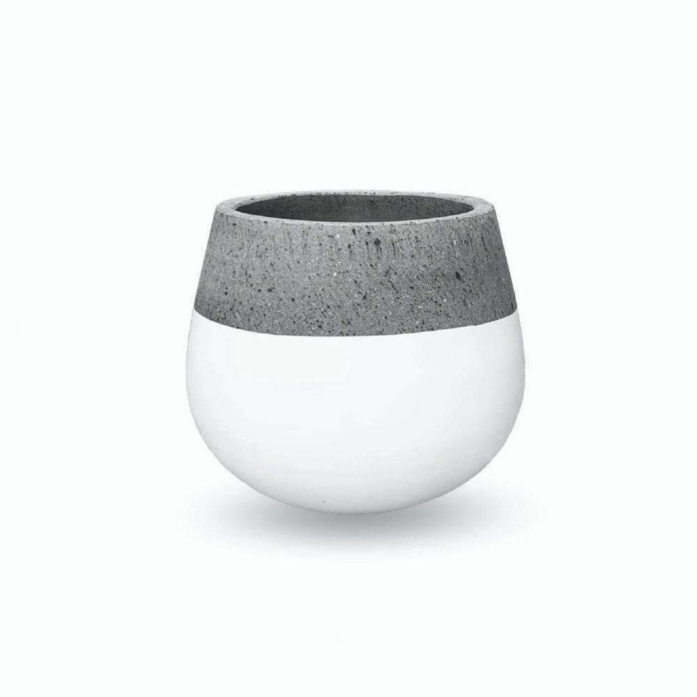 Zamora Cement Planter (Multiple Sizes)