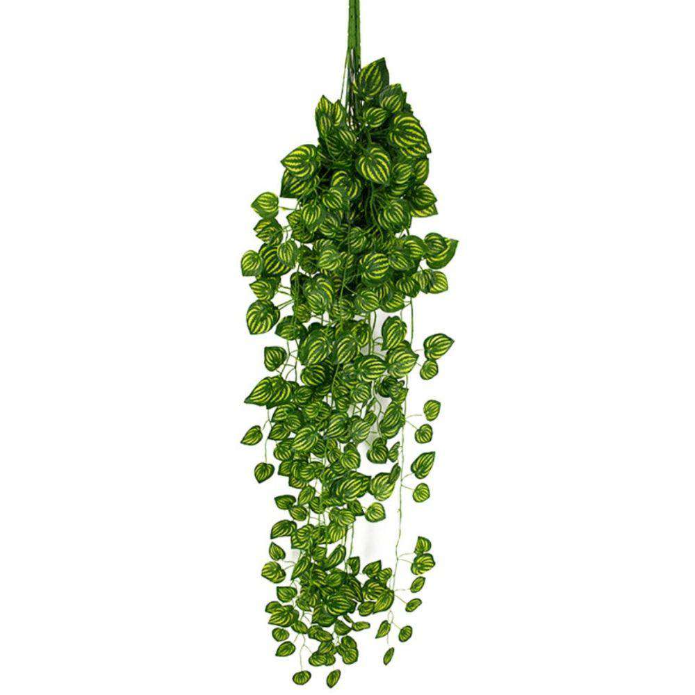 Zani Artificial Hanging Plant 3’