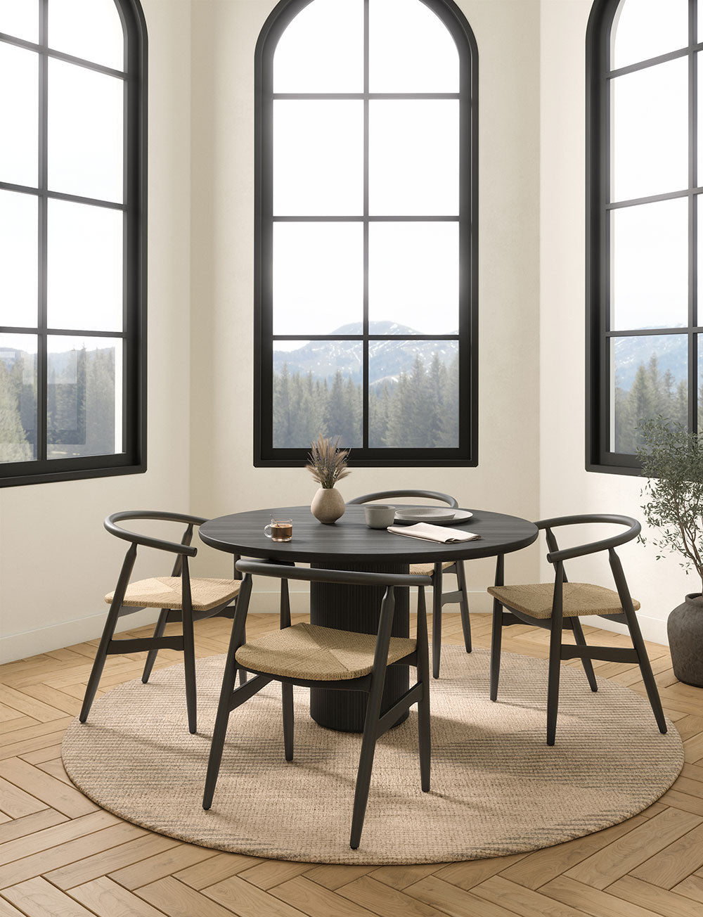 Zona Natural Rug