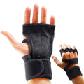 Gym Workout Gloves – Dumbbell, Weightlifting & Fitness Training Gloves