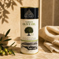 Nablus Palestinian Extra Virgin Olive Oil – 1L & 16L