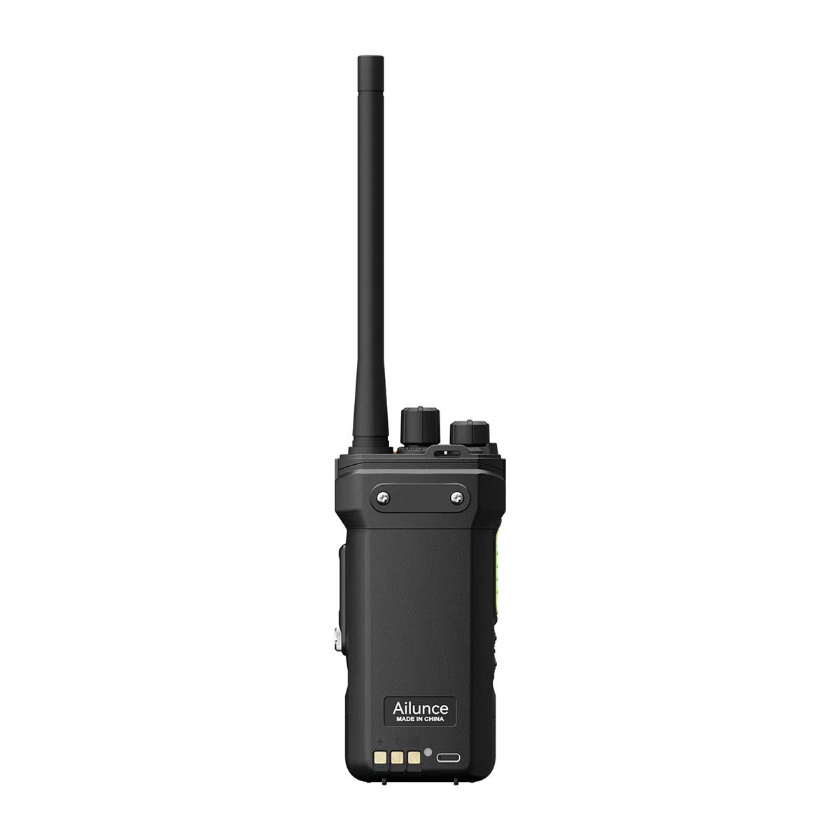 Retevis Ailunce HA2 Dualband-Amateurfunkgerät mit analogem APRS & GPS