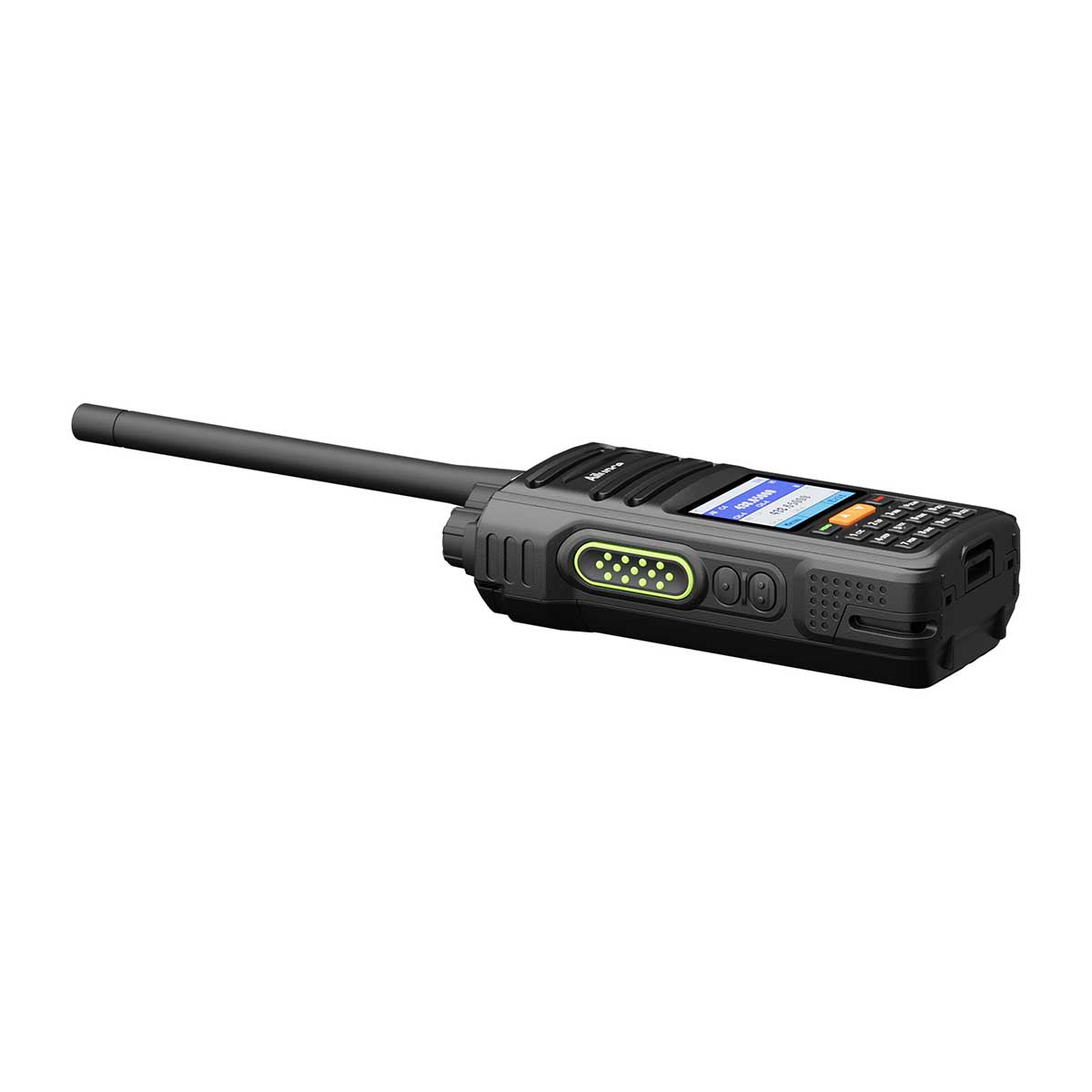 Retevis Ailunce HA2 Dualband-Amateurfunkgerät mit analogem APRS & GPS