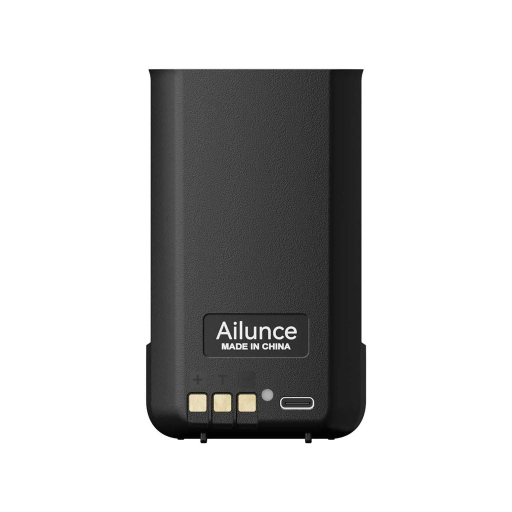 Retevis Ailunce HA2 Dualband-Amateurfunkgerät mit analogem APRS & GPS