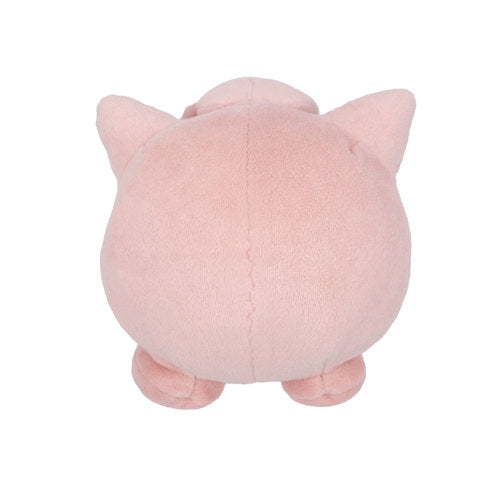 Jigglypuff S (Pocket Monsters)