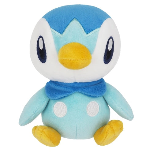 Piplup S (Pocket Monsters)