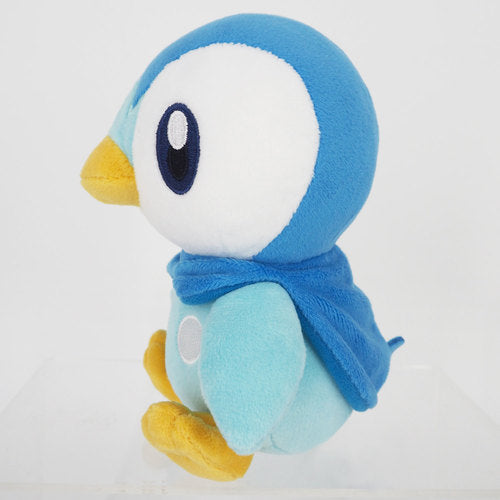 Piplup S (Pocket Monsters)