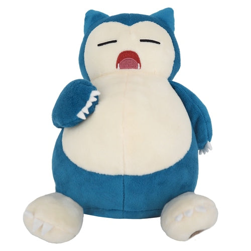 Snorlax S (Pocket Monsters)