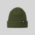 Gorro F83 - VERDE BOSQUE