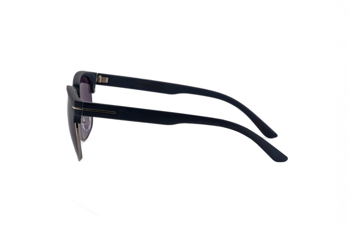 Boléro Hawthorne — Browline-Sonnenbrille