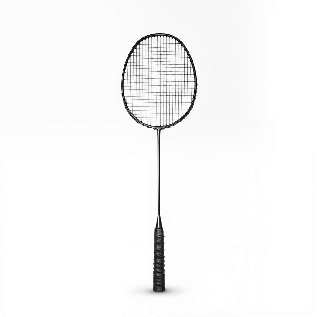 CL Pro Forged Carbon Ultralight Badminton Racket