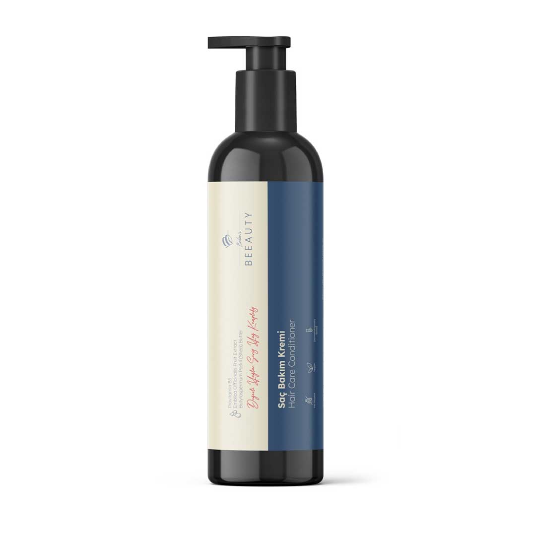 Balen Hair Care Cream 250ml