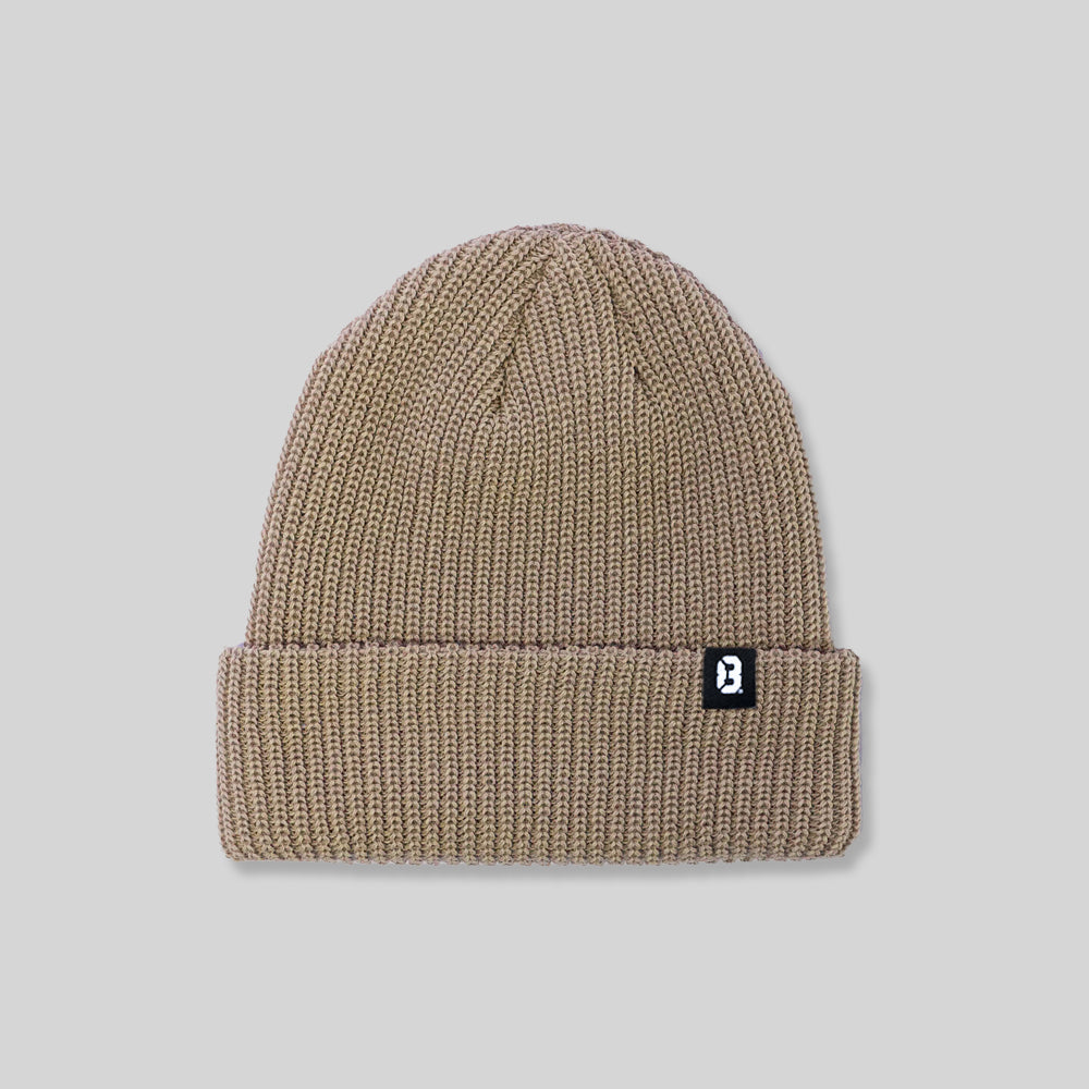 F83 Beanie - CREME