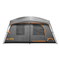 Kuma Outdoor Gear ベアデン9 キャビンテント