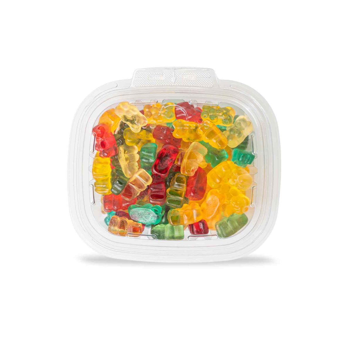 Ositos de goma Rayhana - Halal