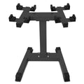 Soporte para mancuernas estilo NUO