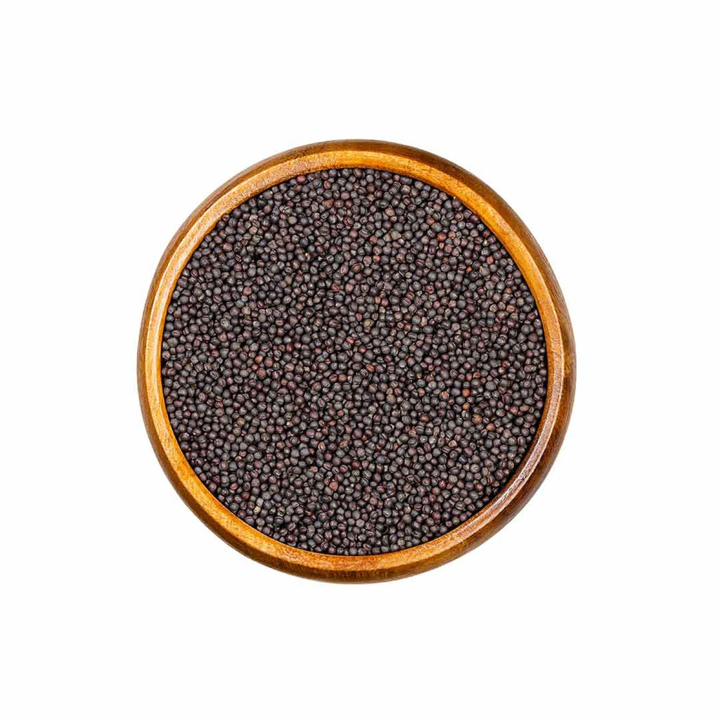 Rayhana Black Mustard Seed