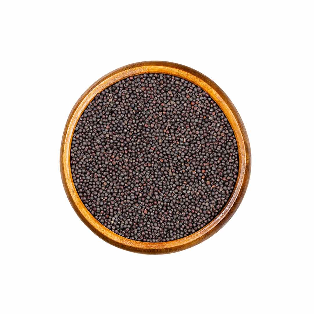 Rayhana Black Mustard Seed