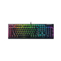 Clavier de jeu mécanique Razer BlackWidow V4X - RGB Chroma
