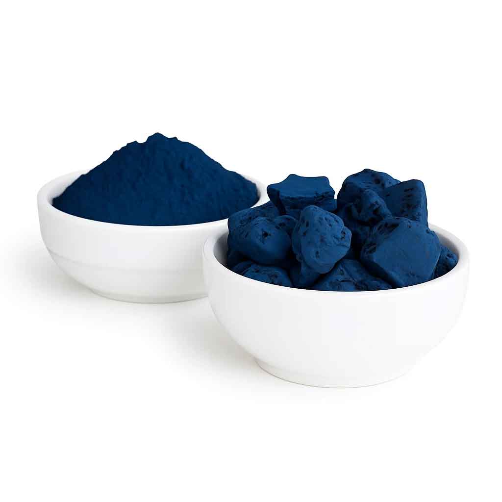 Blue Nile Powder - 100% Pure Moroccan