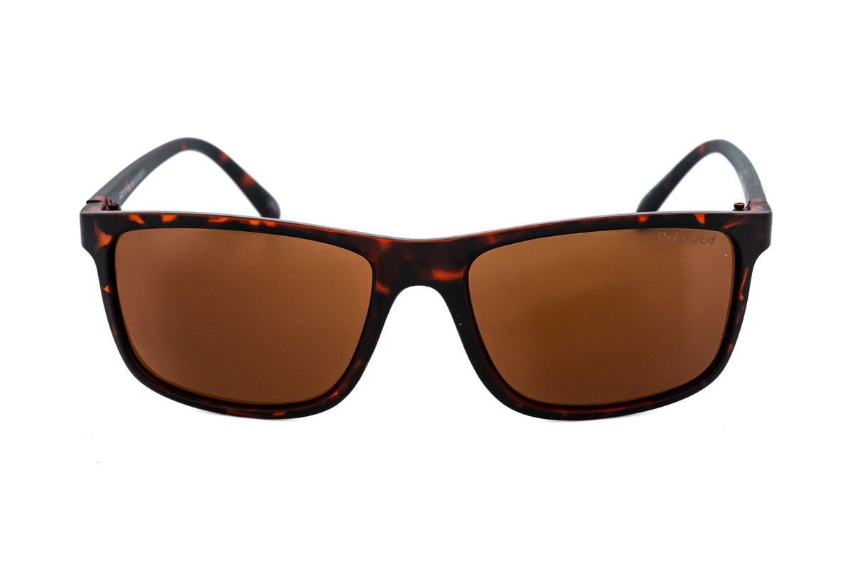 Boléro Brannix — Rectangular Sunglasses