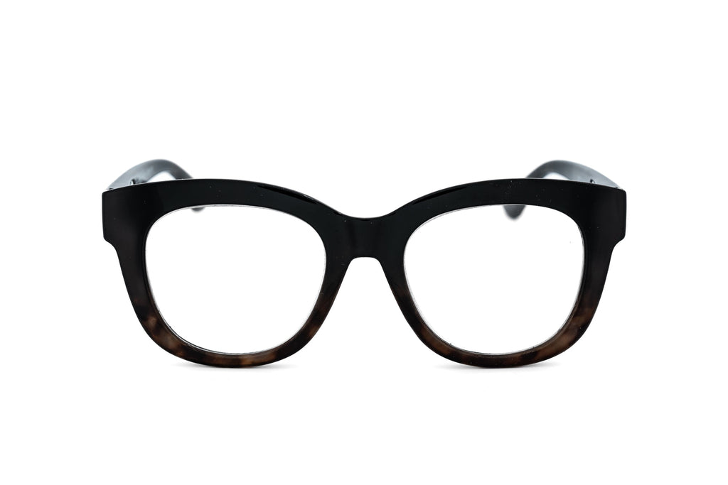 Boléro Alba — Lunettes de lecture oversize
