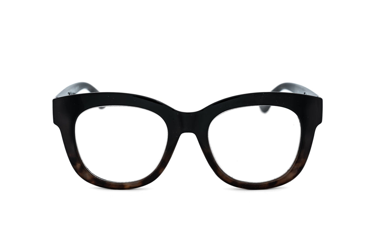 Boléro Alba — Lunettes de lecture oversize