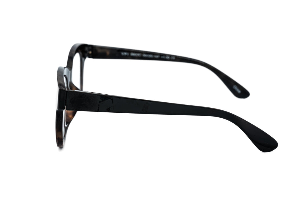 Boléro Alba — Lunettes de lecture oversize