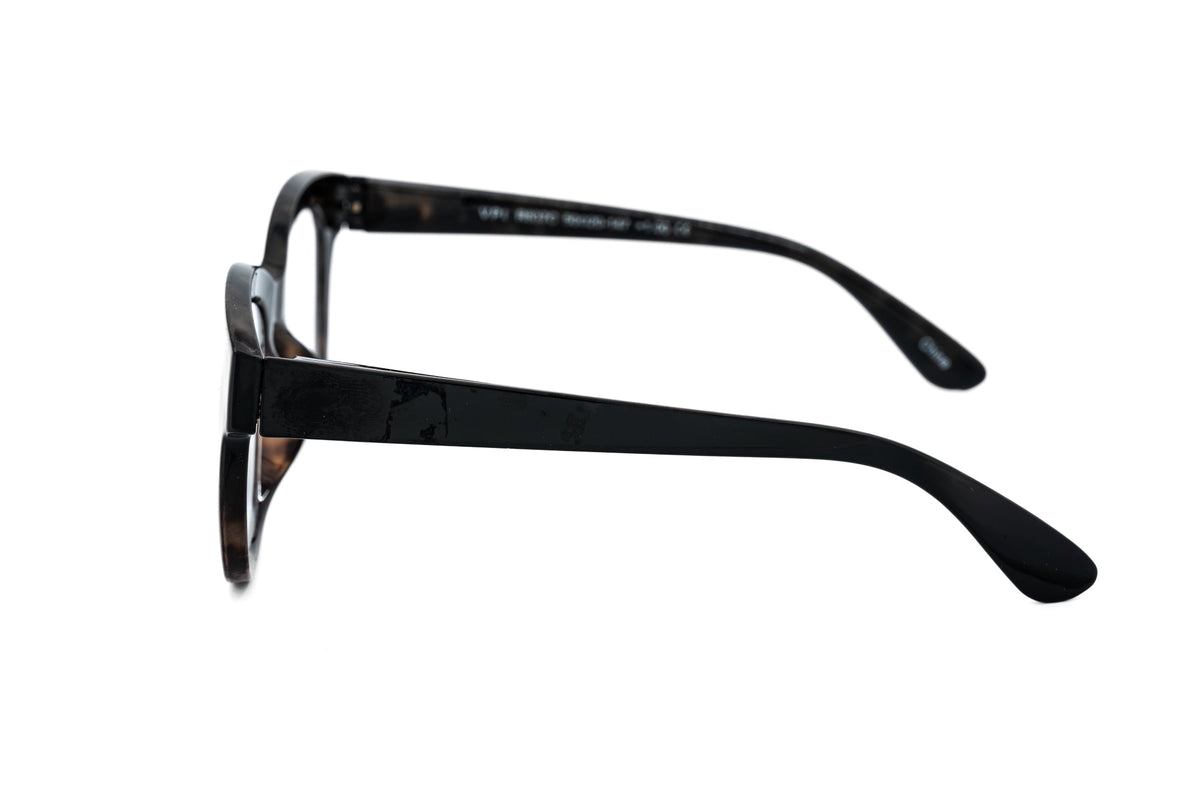 Boléro Alba — Lunettes de lecture oversize