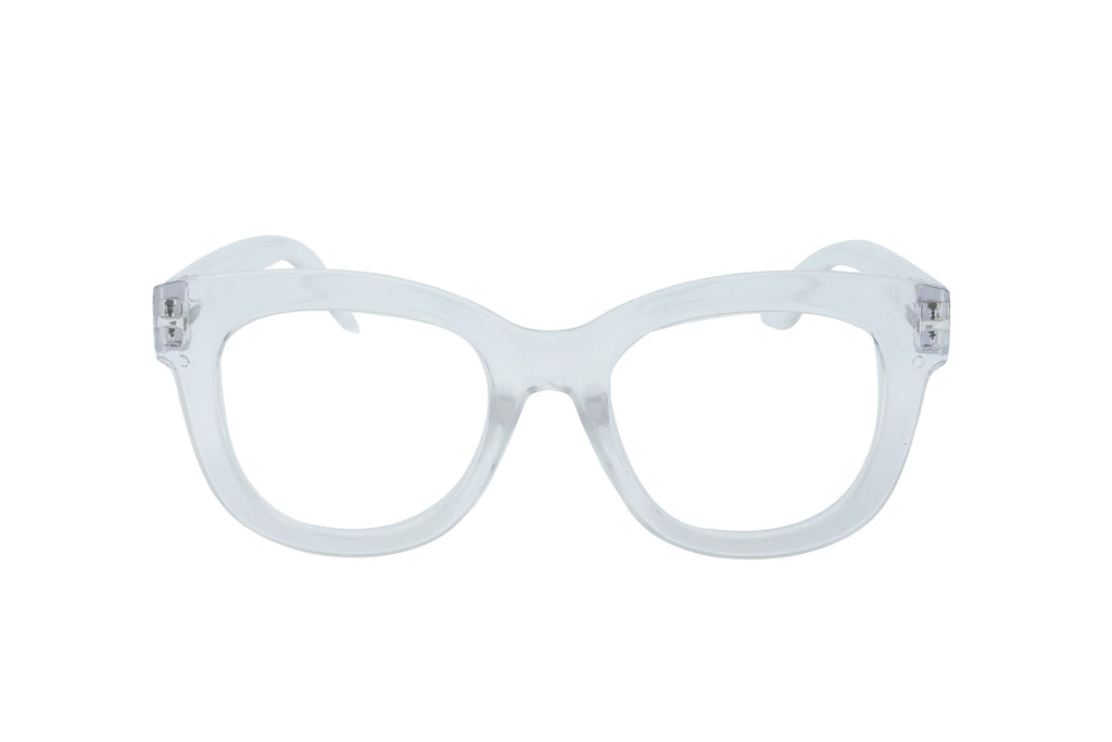 Boléro Alba — Lunettes de lecture oversize