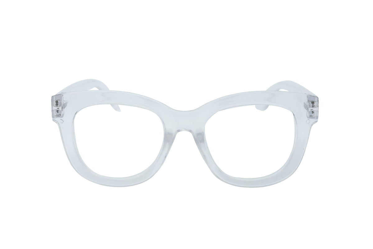 Boléro Alba — Lunettes de lecture oversize