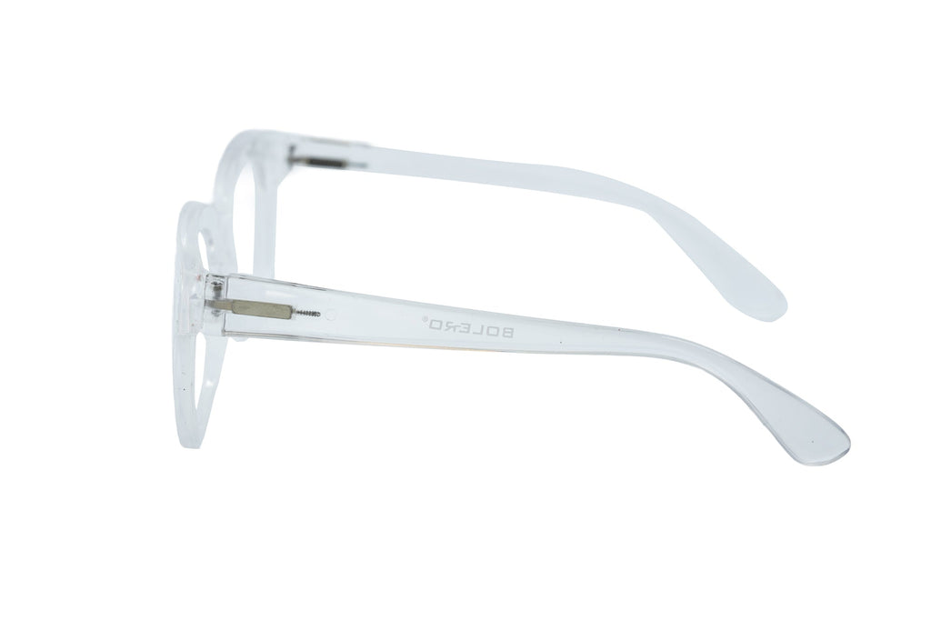 Boléro Alba — Lunettes de lecture oversize