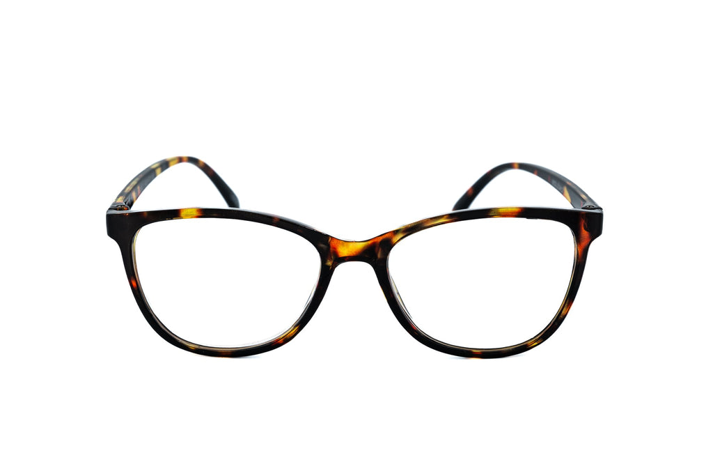 Boléro Amaris — Lunettes de lecture œil-de-chat