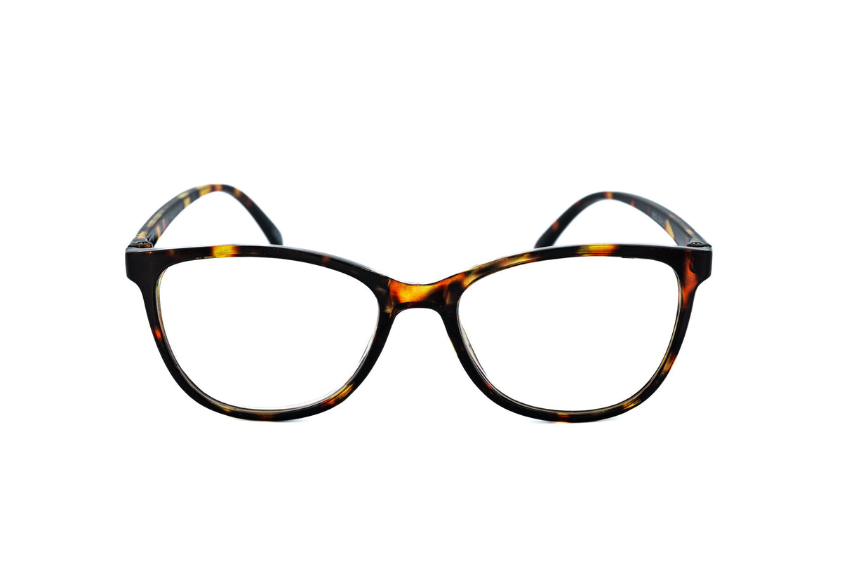 Boléro Amaris — Lunettes de lecture œil-de-chat